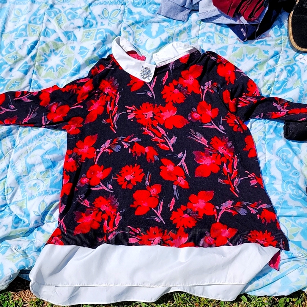 Dress shirt